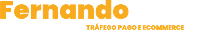 Fernando — tráfego pago e e-commerce